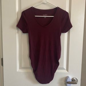 Maternity Tee